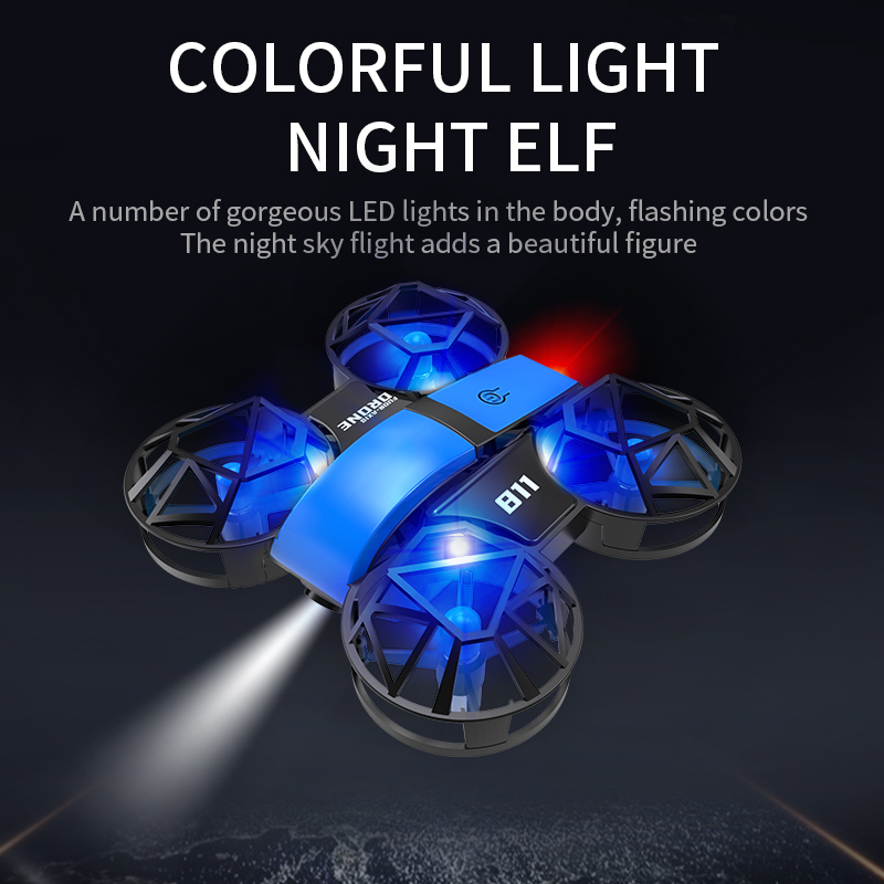 Dowellin D12 Drone Mini Remote - Drone Controller Screen reseña y precio