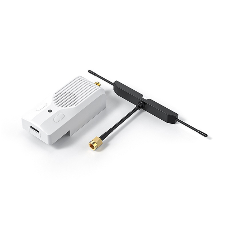 Nano TX V2 Module ELRS 915Mhz  - Drone Backpack reseña y precio