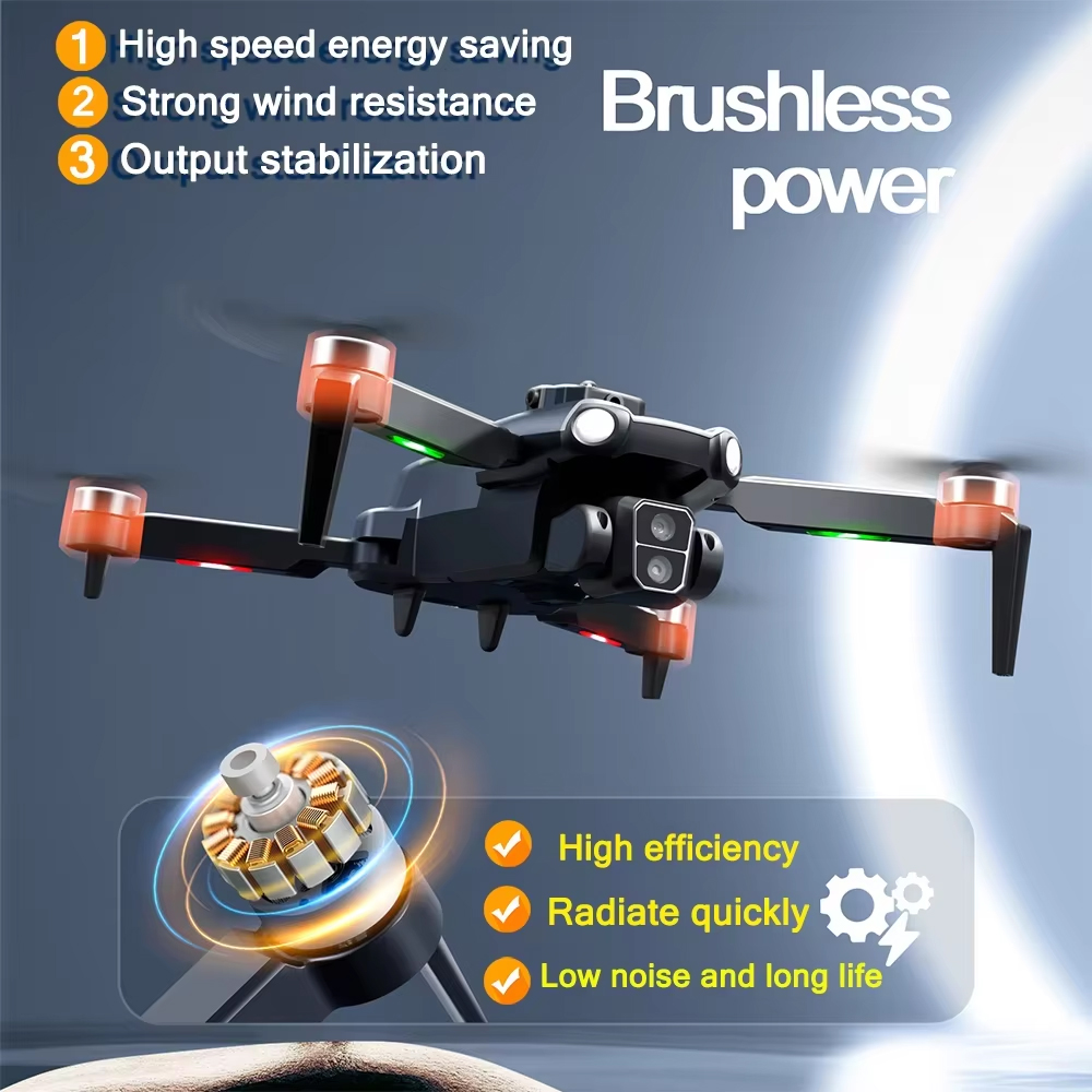 Upgrade with Screen Drone 8K P - Drone Controller Screen reseña y precio