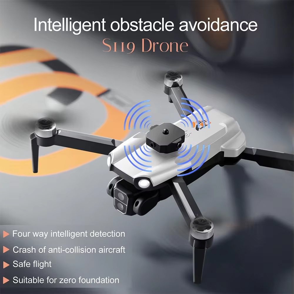 Upgrade with Screen Drone 8K P - Drone Controller Screen reseña y precio