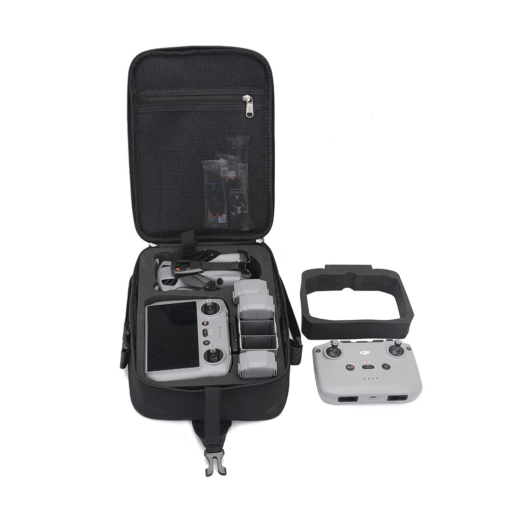 Travel Shoulder Storage Bag Fo - Drone Carrying Case reseña y precio