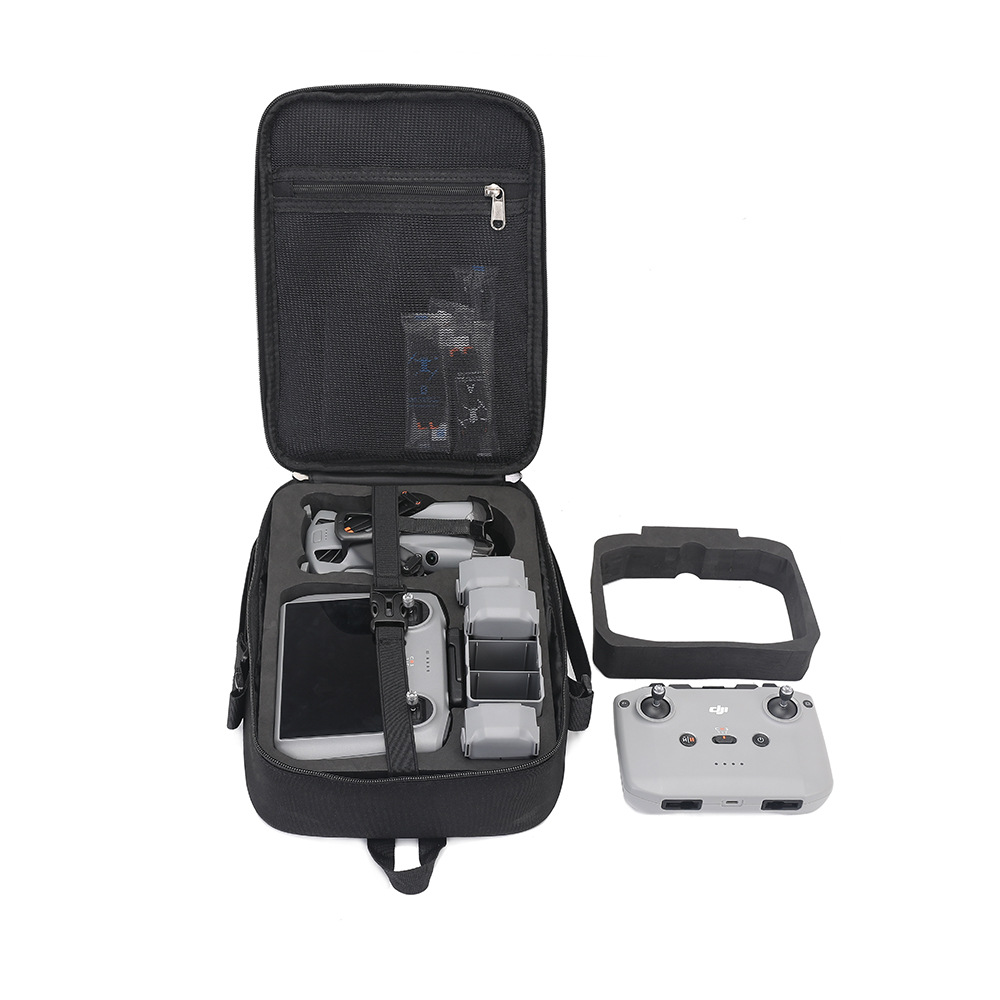 Travel Shoulder Storage Bag Fo - Drone Carrying Case reseña y precio