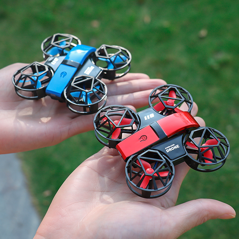D12 Mini Drone 4k Profession H - Drone Controller Screen reseña y precio