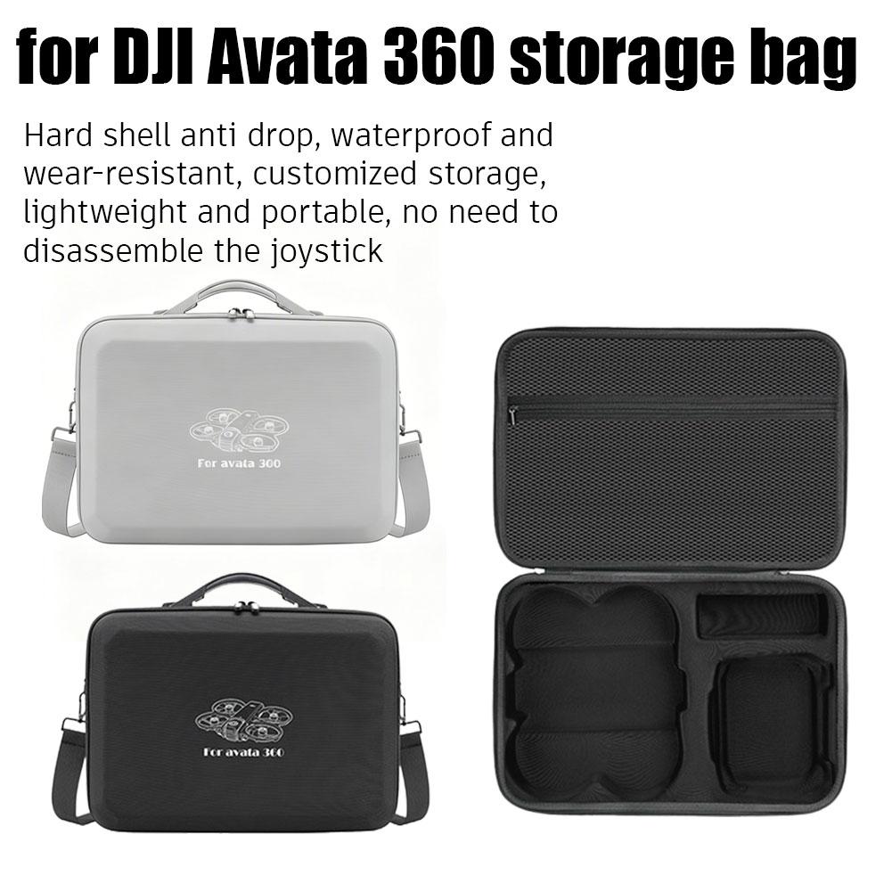  for dji Avata 360 Storage Bag - Drone Backpack reseña y precio