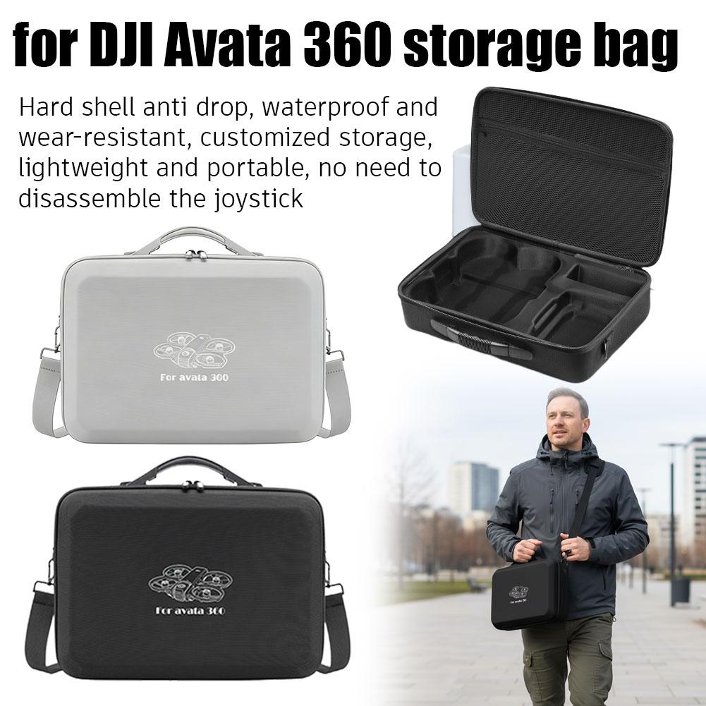  for dji Avata 360 Storage Bag - Drone Backpack reseña y precio
