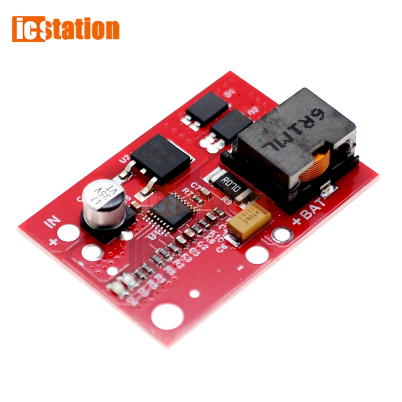 12V Charge Management 18V Sola - Drone Solar Charger reseña y precio