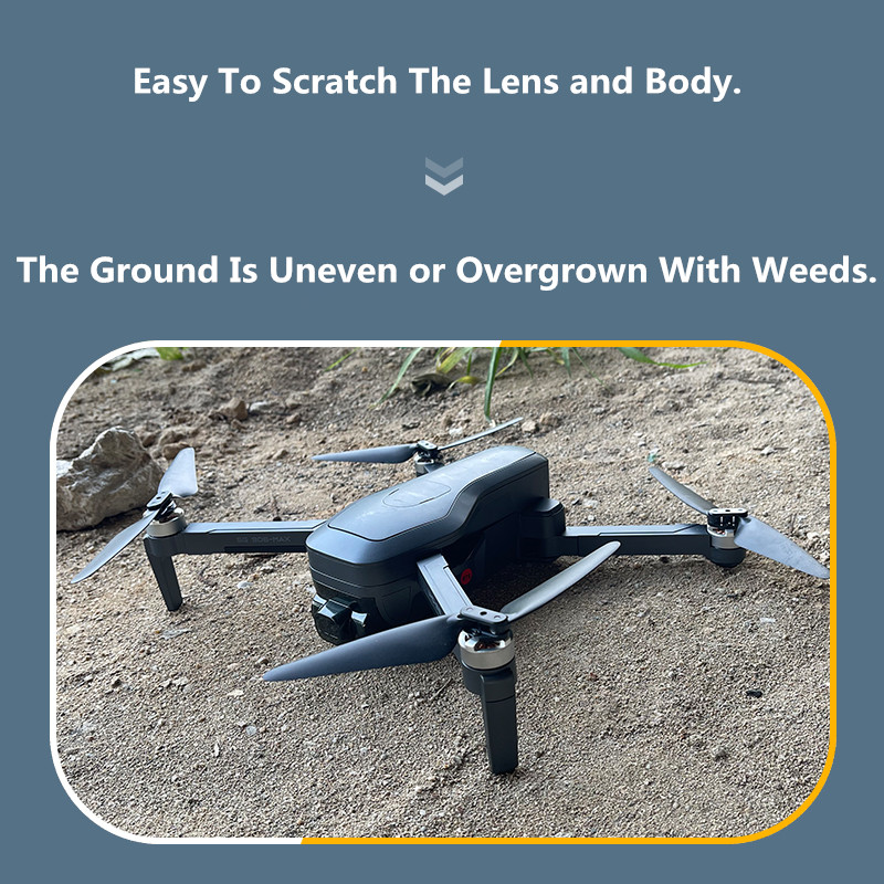 40/50/60cm Universal Landing P - Drone Landing Pad reseña y precio