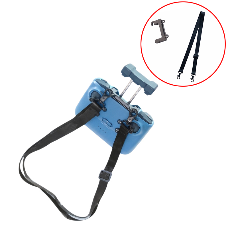 1PCS Remote Controller Adjusta - Drone Neck Strap reseña y precio
