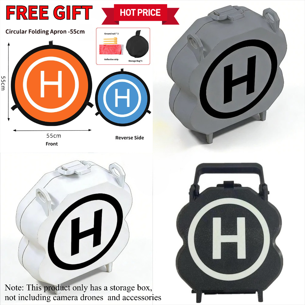 Multi-functional Carrying Case - Drone Carrying Case reseña y precio