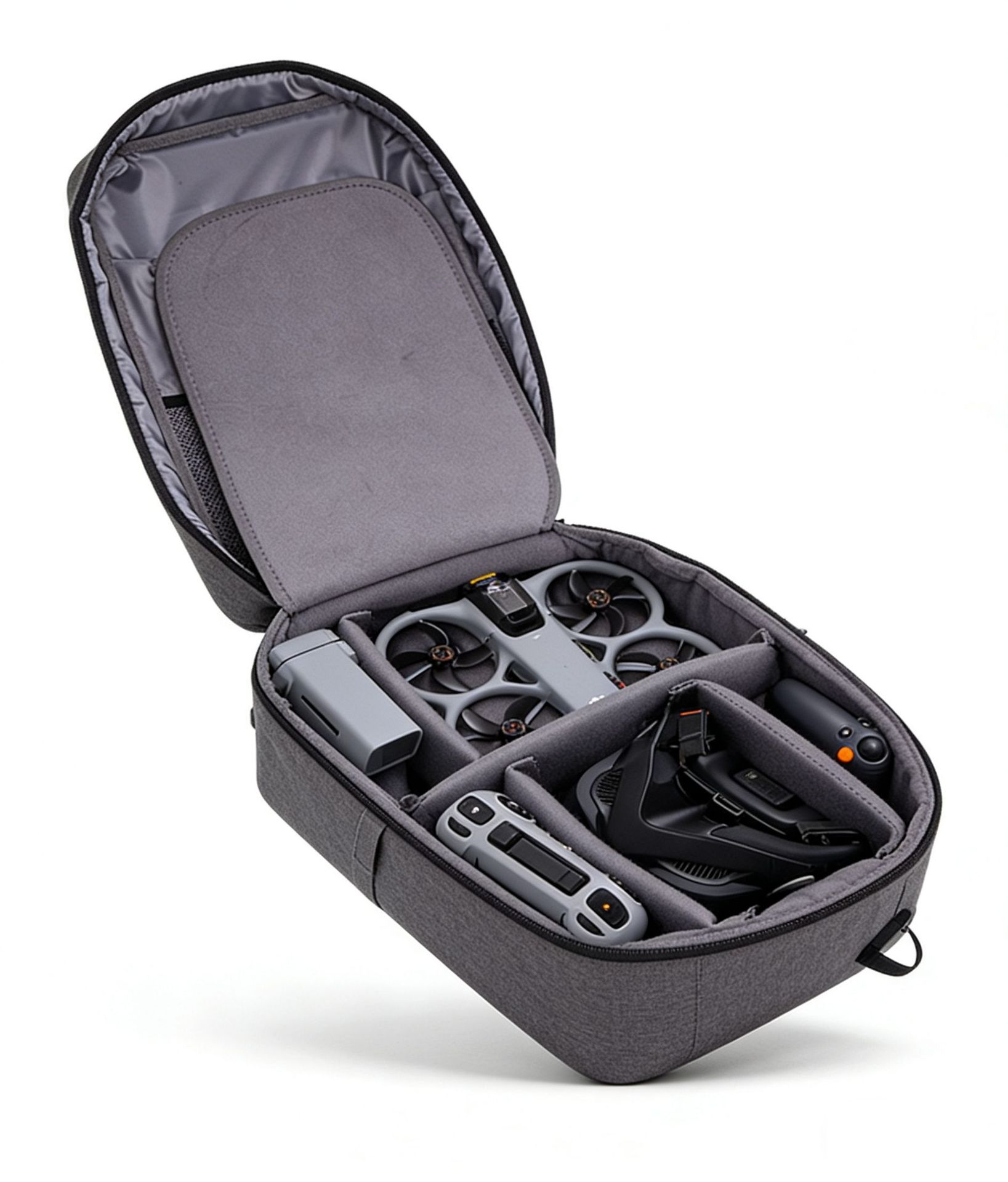 Suitable for DJI Avata 360 sto - Drone Backpack reseña y precio