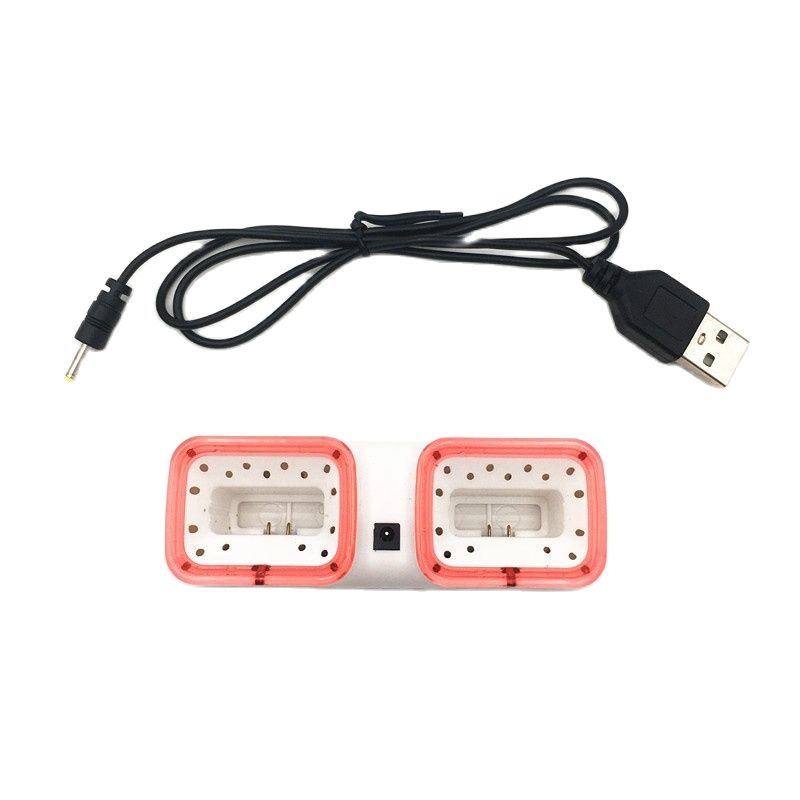 Dual USB Fast Charger for Syma - Drone Beacon Light reseña y precio