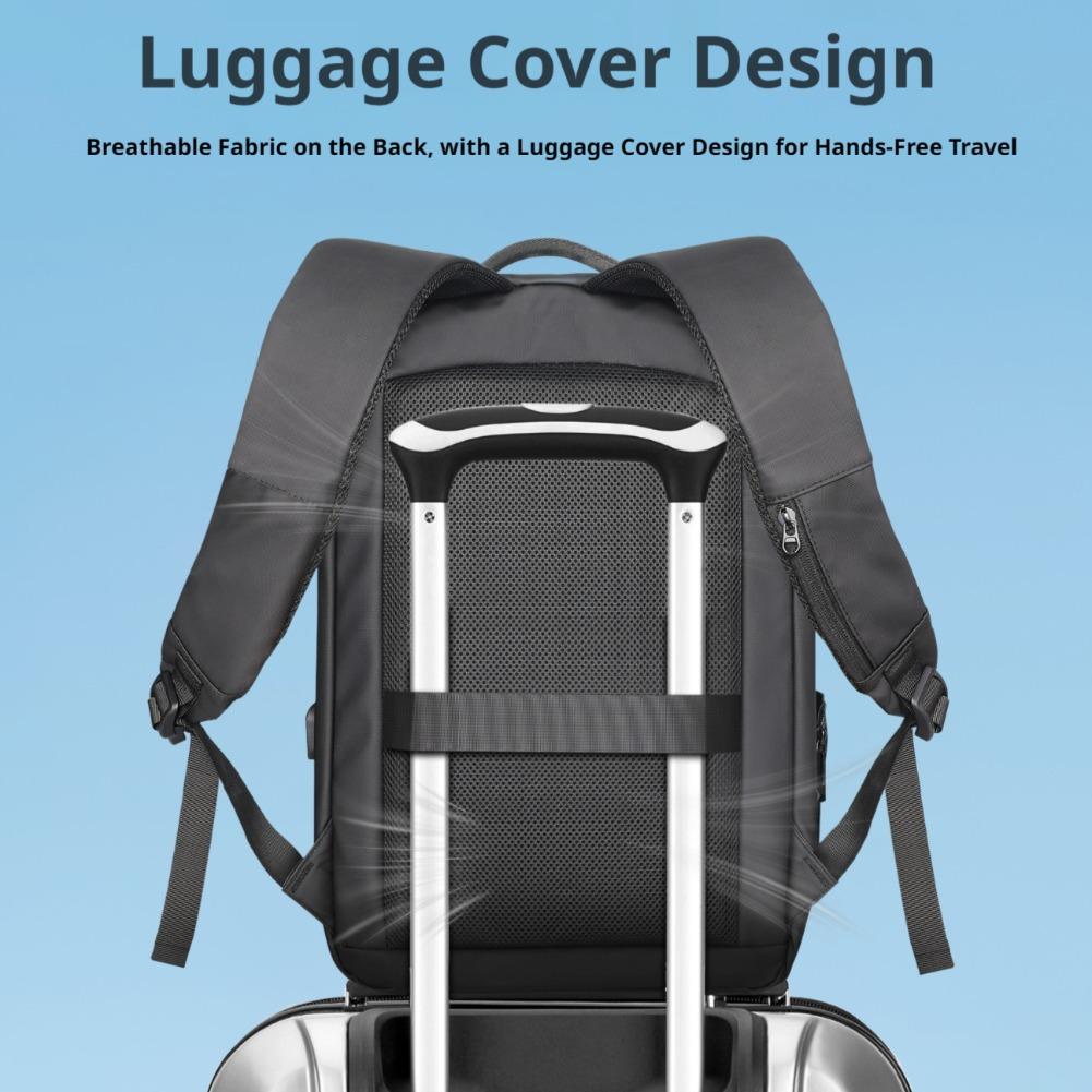 Hard Shell Drone Backpack for  - Drone Backpack reseña y precio