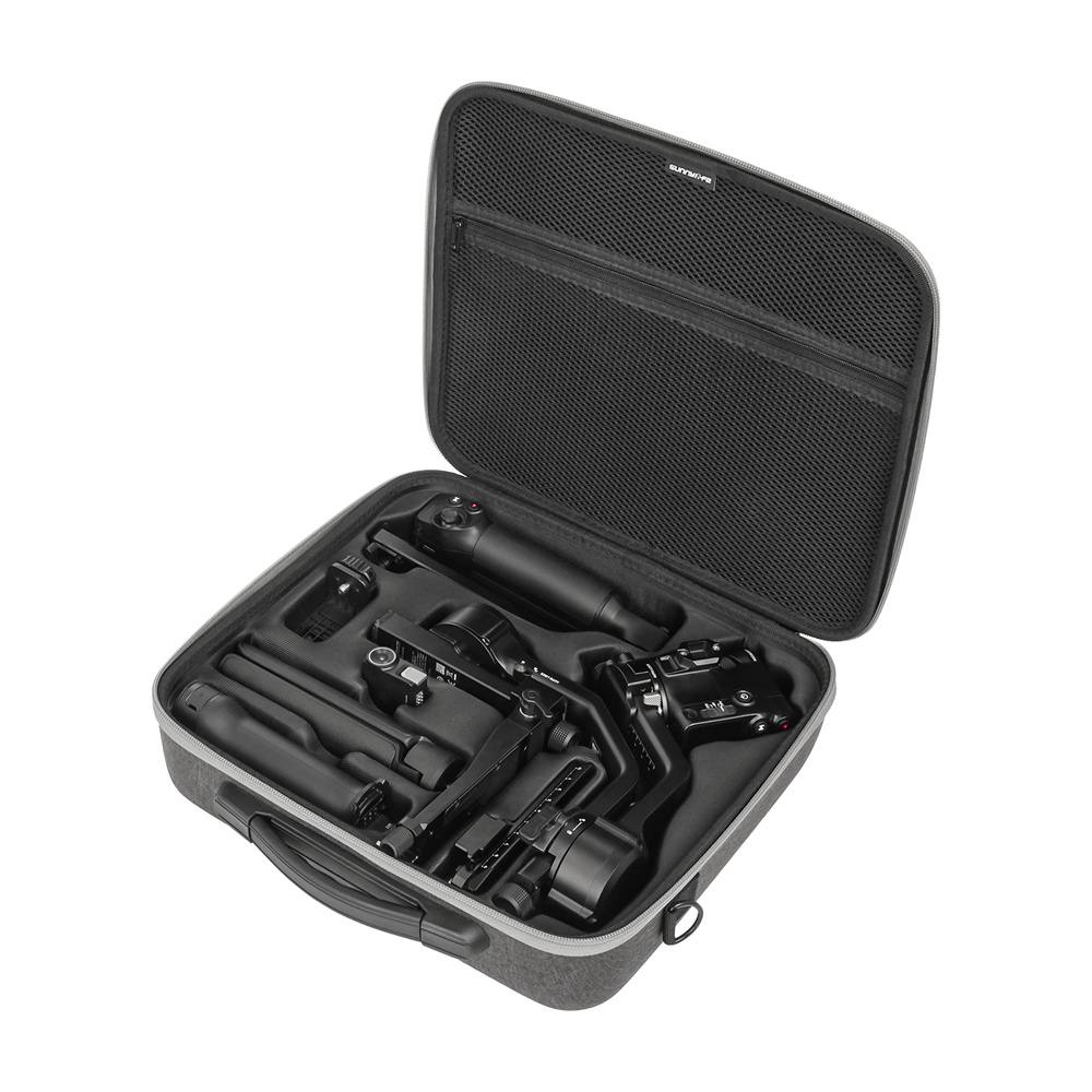 Drone Combo Box For DJI Ronin  - Drone Neck Strap reseña y precio