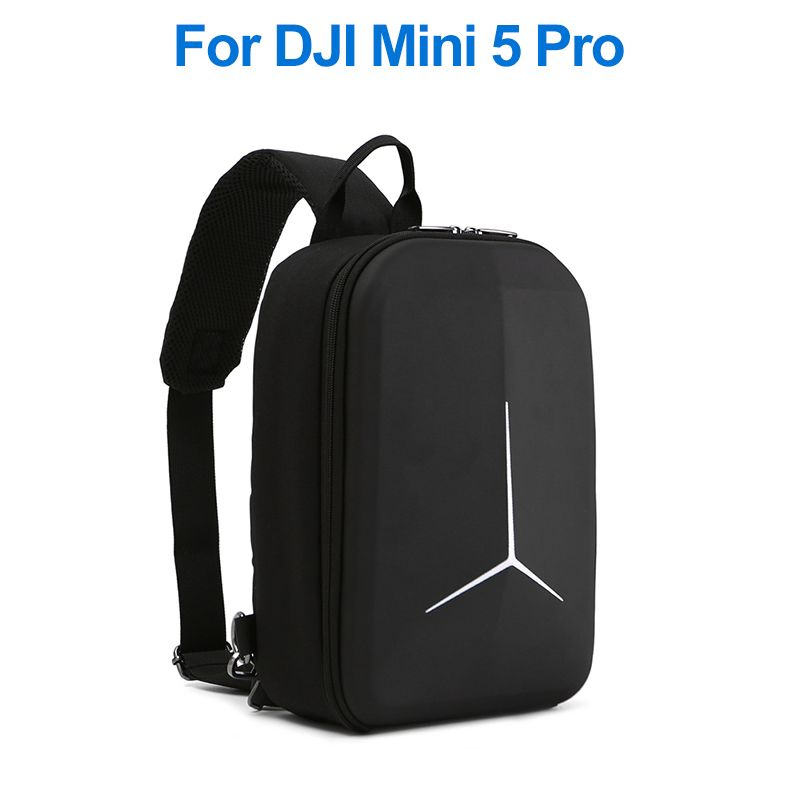 Storage Case For DJI Mini 5 Pr - Drone Joystick Cover reseña y precio