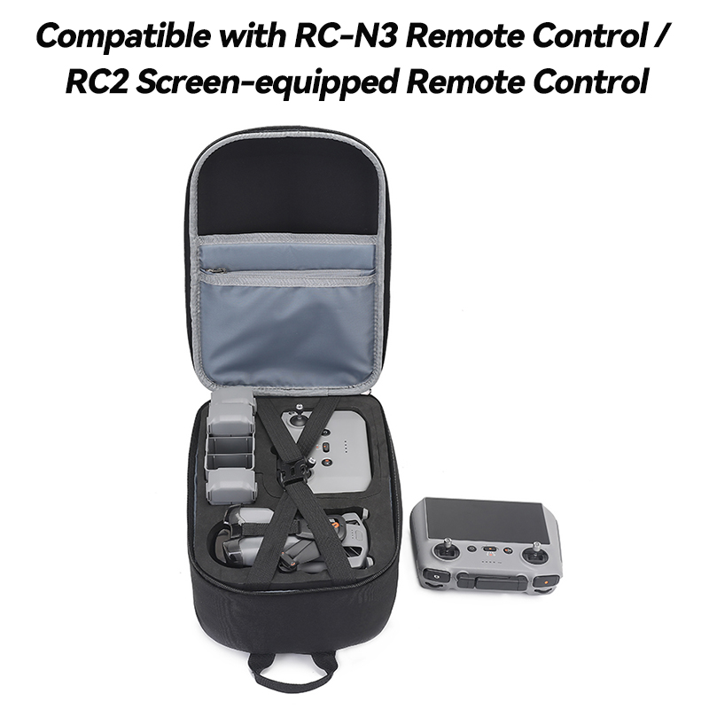 Storage Case For DJI Mini 5 Pr - Drone Joystick Cover reseña y precio