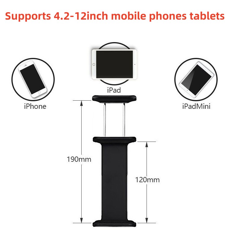 Remote Controller Phone Tablet - Drone Tablet Mount reseña y precio