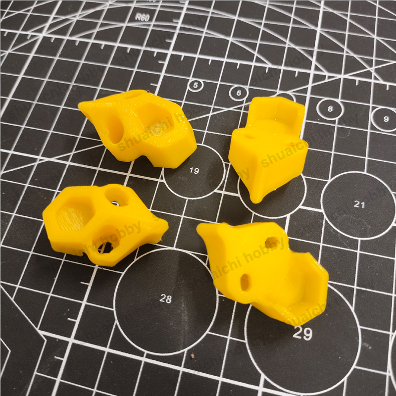 For Speedybee Mario5 V-Shaped  - Drone Landing Pad reseña y precio