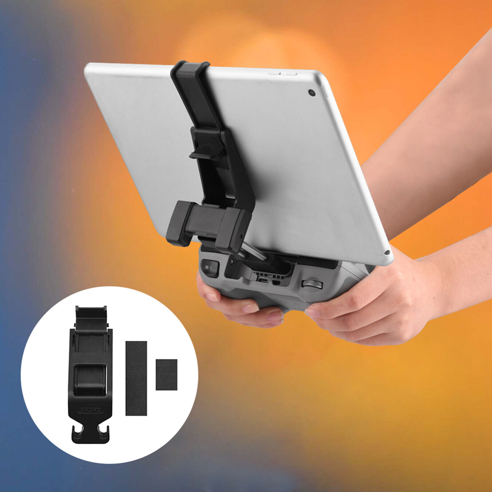 For DJI Mavic Air 2 Drone RC C - Drone Tablet Mount reseña y precio