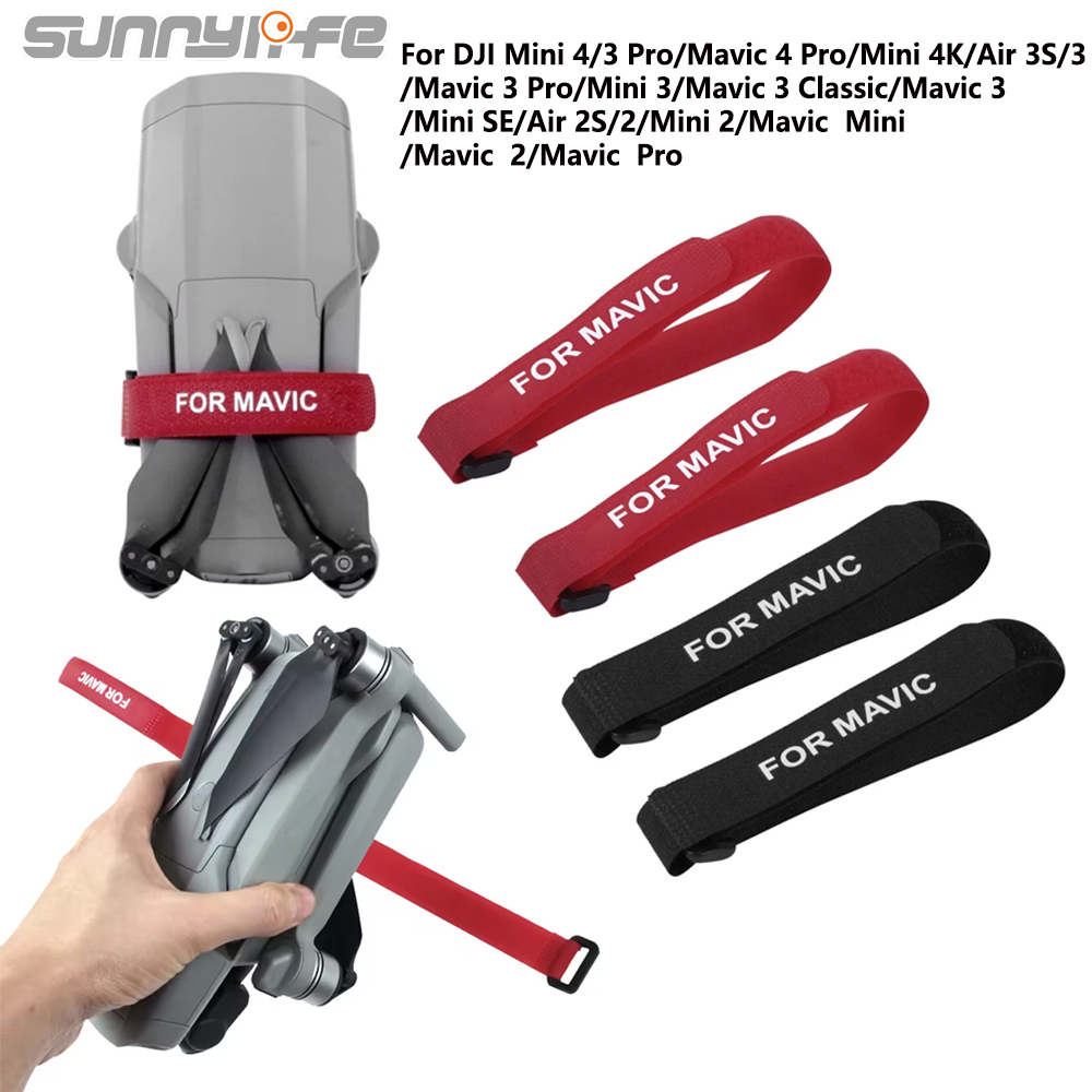 Sunnylife Propeller Holder Win - Drone Propeller Holder reseña y precio