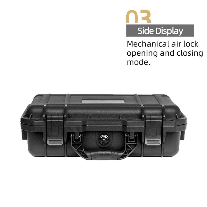 AS95-For DJI NEO Case Bag Expl - Drone Hard Shell Case reseña y precio