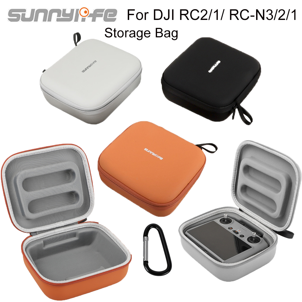 Sunnylife Remote Control Stora - Drone Joystick Cover reseña y precio