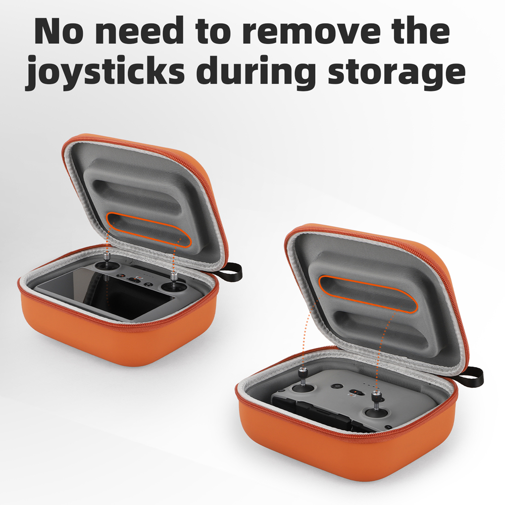 Sunnylife Remote Control Stora - Drone Joystick Cover reseña y precio
