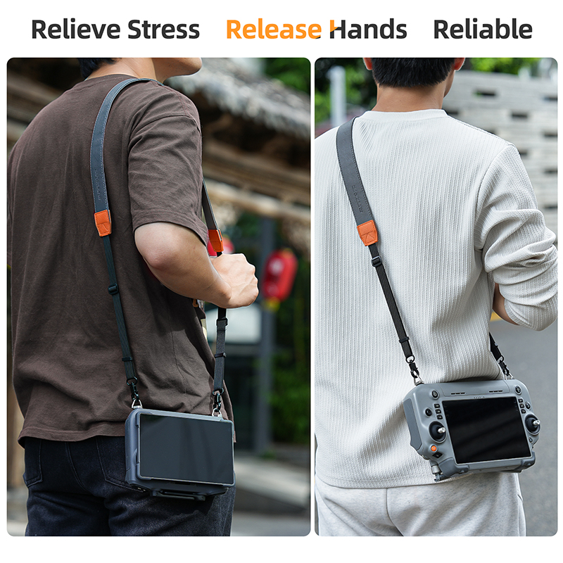 Remote Controller Lanyard Neck - Drone Remote Controller Lanyard reseña y precio