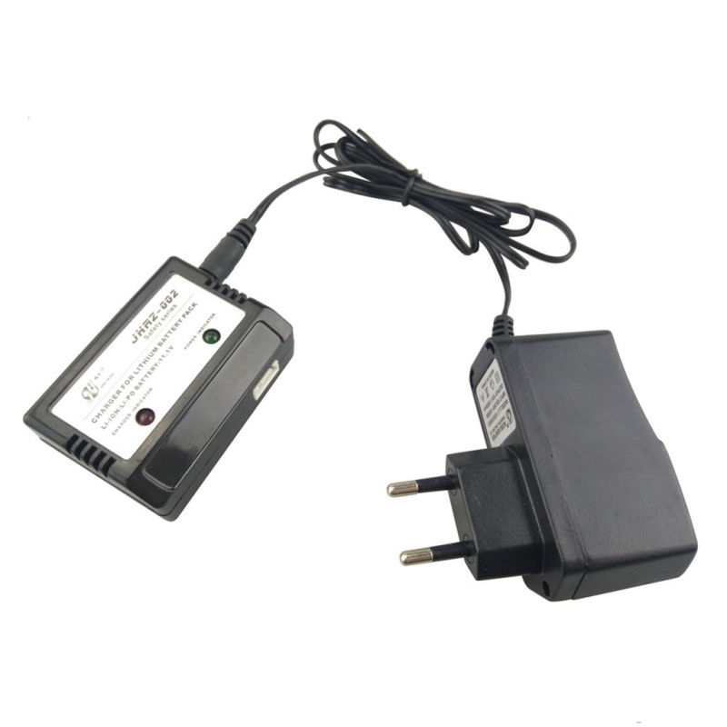 3S 11.1V LiPo Battery Balance  - Drone Battery Charger reseña y precio