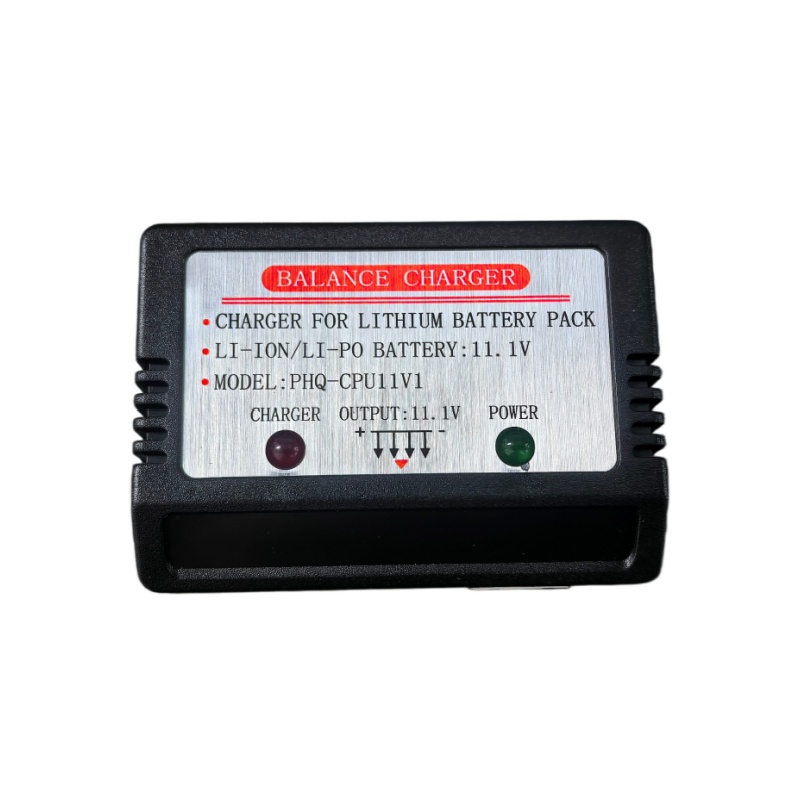 3S 11.1V LiPo Battery Balance  - Drone Battery Charger reseña y precio