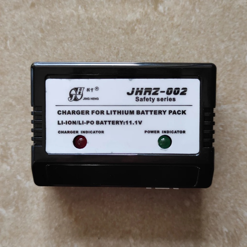 3S 11.1V LiPo Battery Balance  - Drone Battery Charger reseña y precio