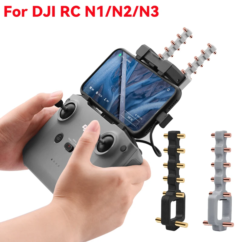 5.8GHz Yagi Antenna for DJI Ai - Drone Tablet Mount reseña y precio
