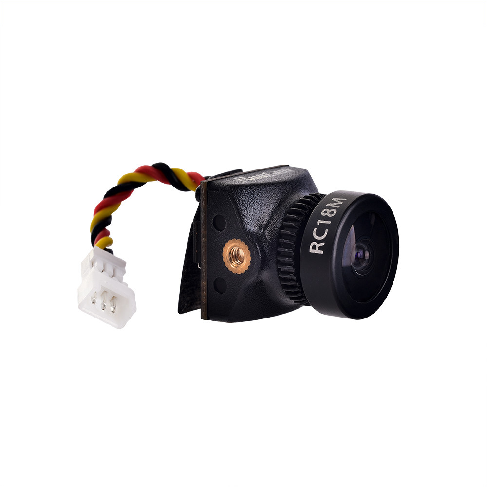RunCam Nano 2 FPV Camera 2.1mm - Drone Controller Screen reseña y precio