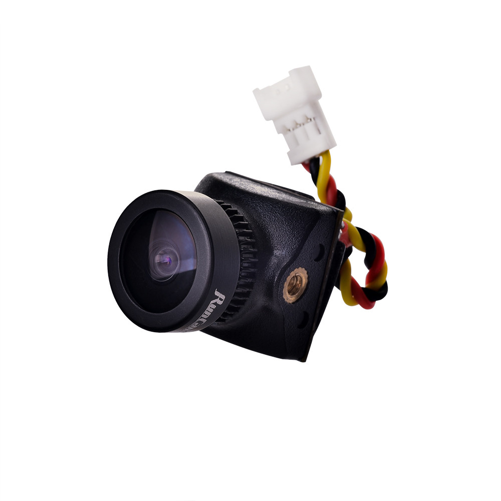 RunCam Nano 2 FPV Camera 2.1mm - Drone Controller Screen reseña y precio