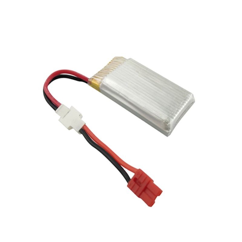 SYMA X5HW XH2.54 Femal to XH4. - Drone Battery Adapter reseña y precio