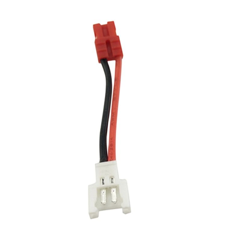 SYMA X5HW XH2.54 Femal to XH4. - Drone Battery Adapter reseña y precio