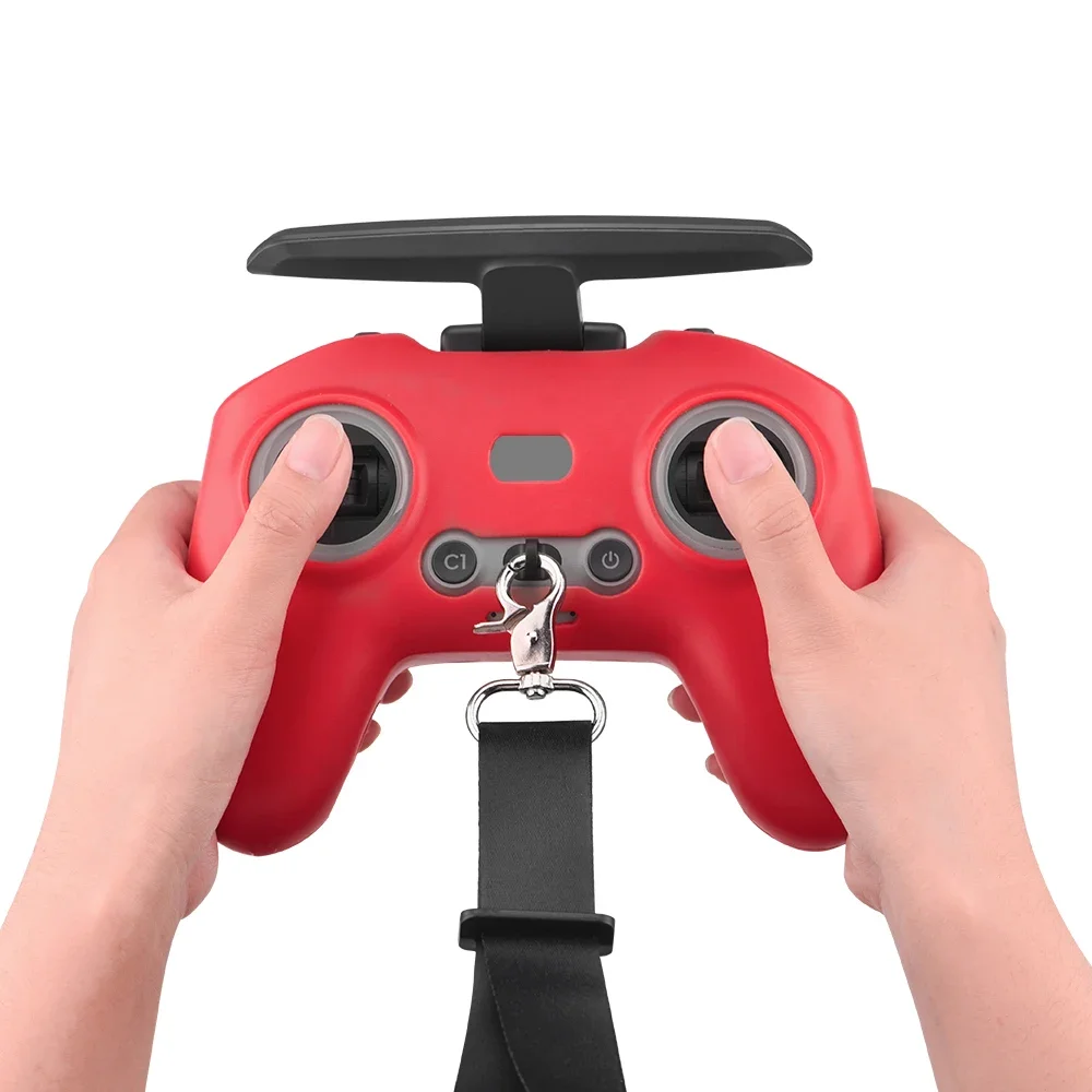 BRDRC for DJI Avata 2/FPV Comb - Drone Controller Hood reseña y precio