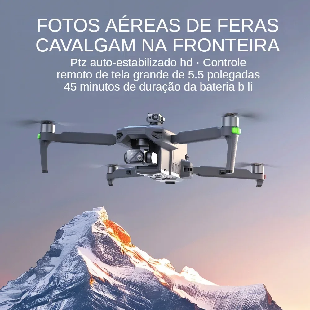 ZLL SG909 SG909MAX Professiona - Drone Controller Screen reseña y precio