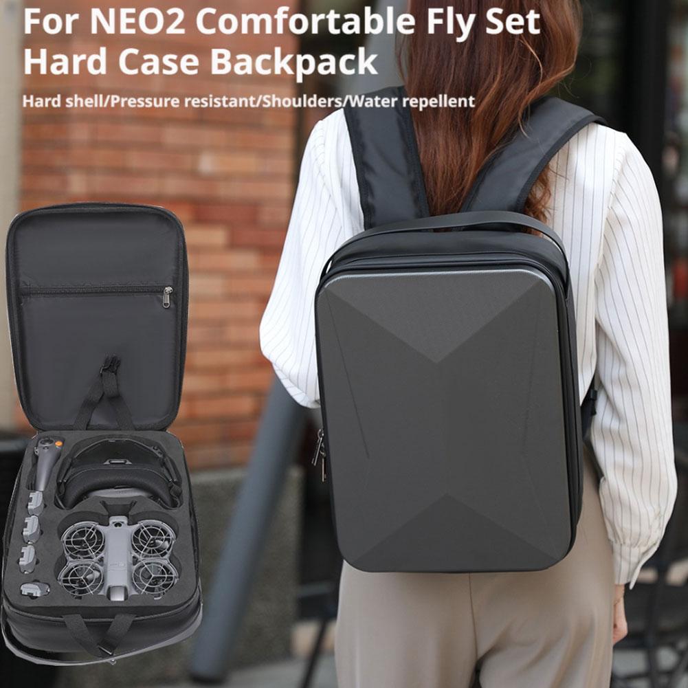 Professional Backpack For BKAN - Drone Backpack reseña y precio