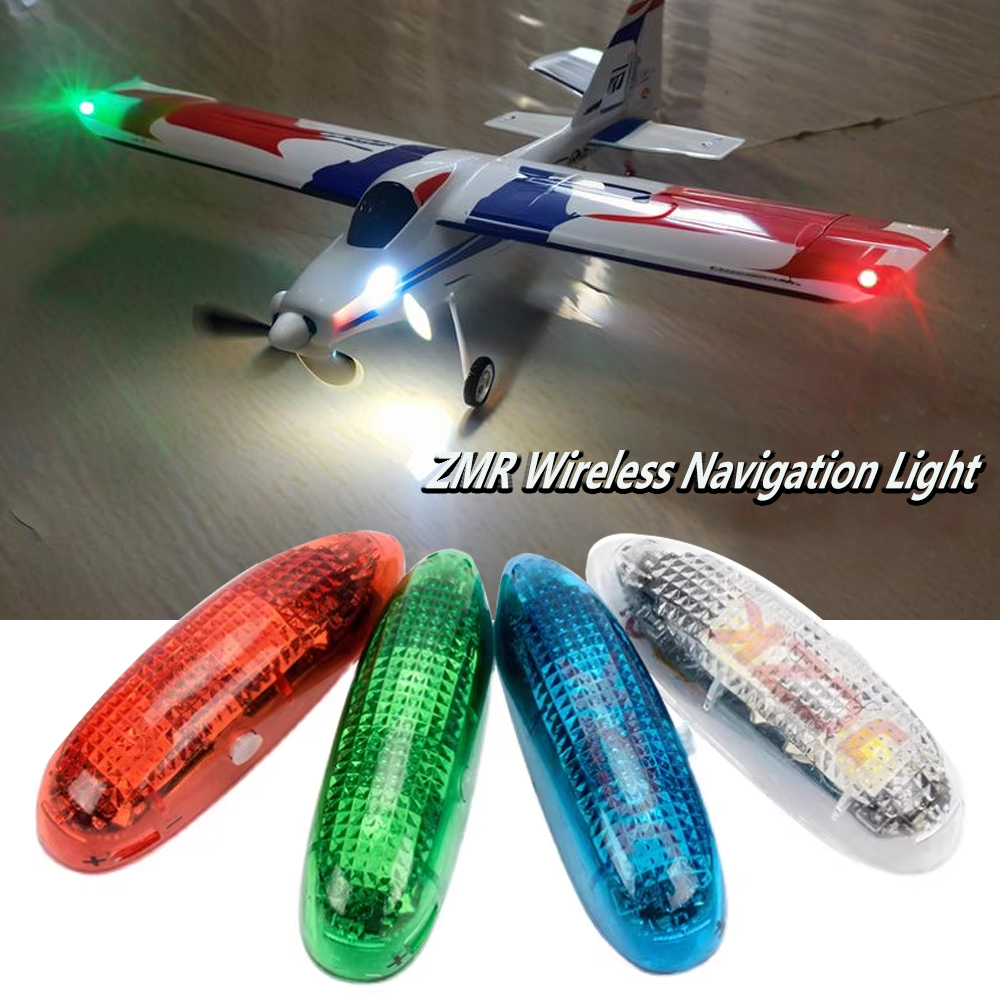 ZMR III Wireless Navigation Li - Drone Beacon Light reseña y precio