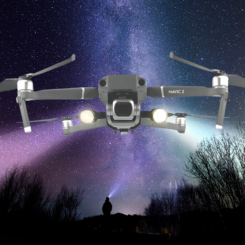 Drone Night Flight LED Light L - Drone Beacon Light reseña y precio