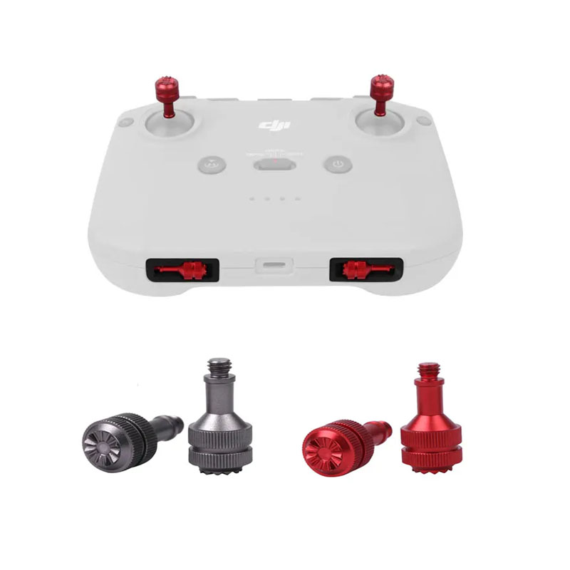 Control Stick Thumb Rocker Joy - Drone Tablet Mount reseña y precio