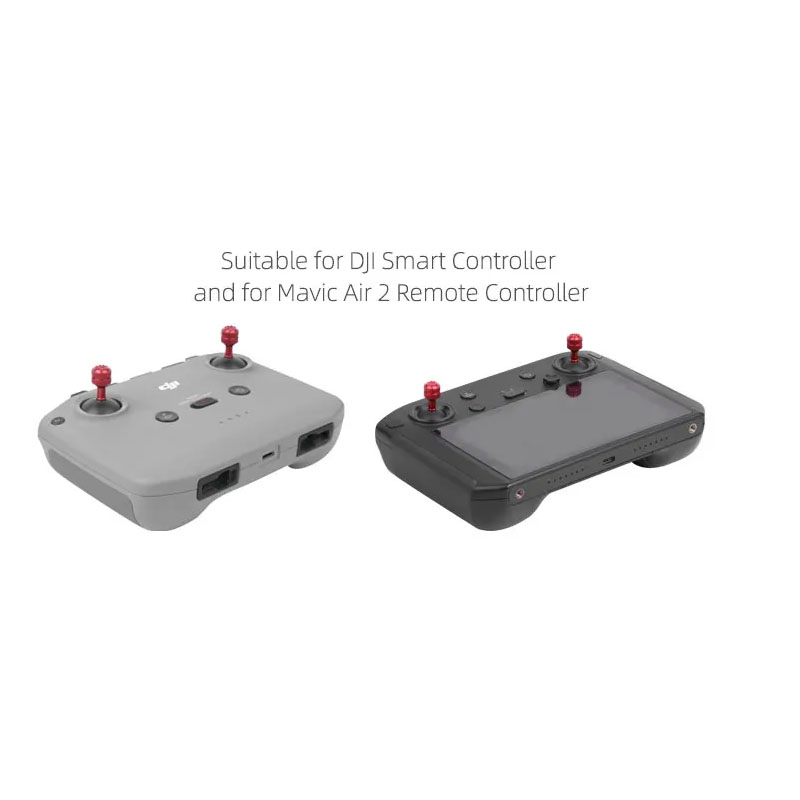 Control Stick Thumb Rocker Joy - Drone Tablet Mount reseña y precio