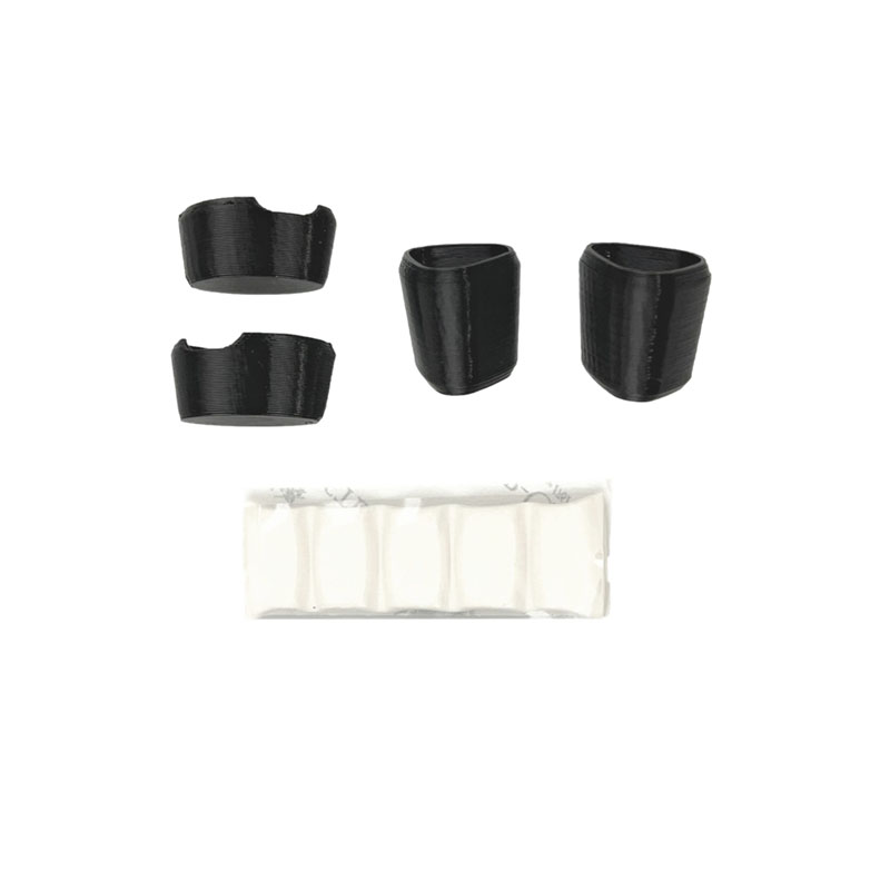 4pcs Landing Gear Protection C - Drone Landing Pad reseña y precio