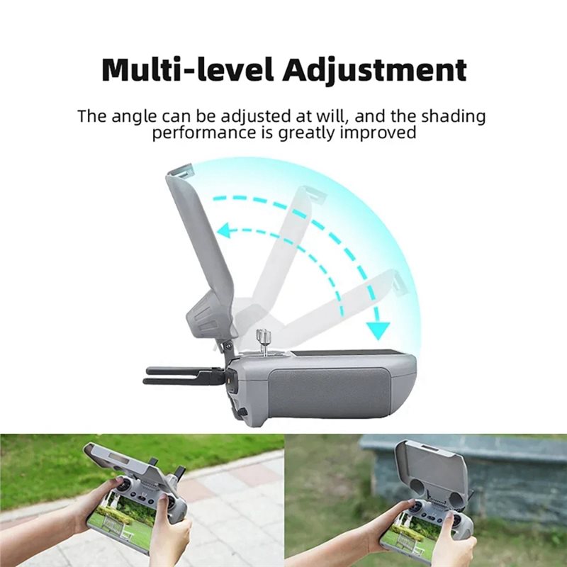 Y14A Sunshade For DJI Air 3S/  - Drone Sun Shade reseña y precio