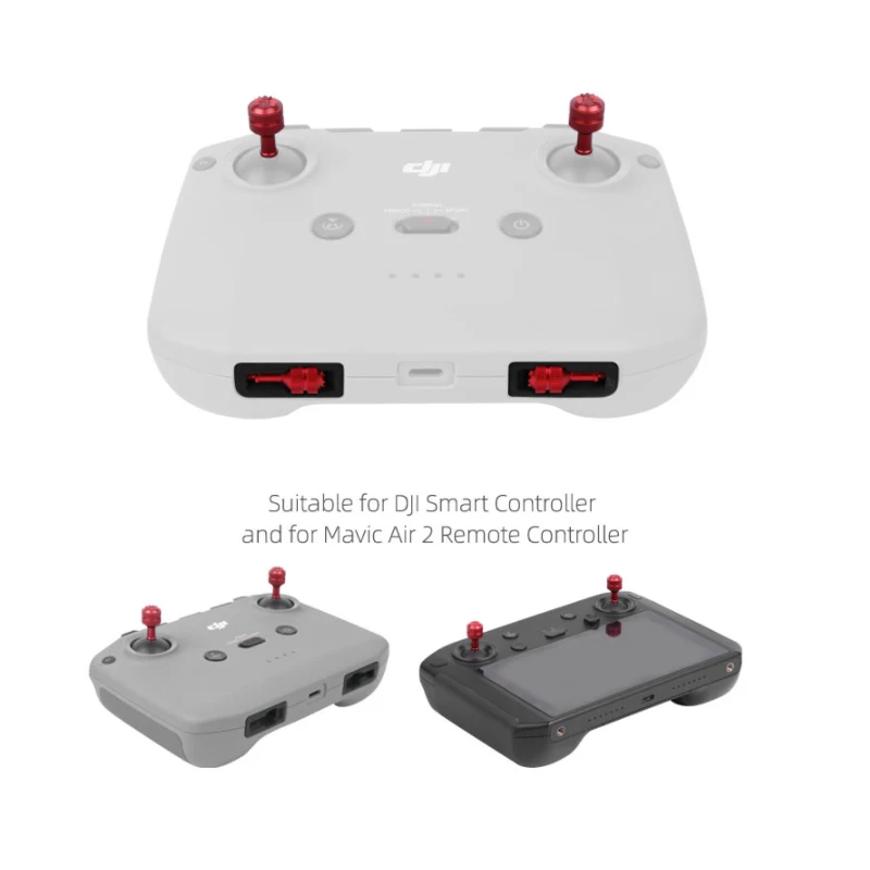 Control Stick Thumb Rocker Joy - Drone Tablet Mount reseña y precio
