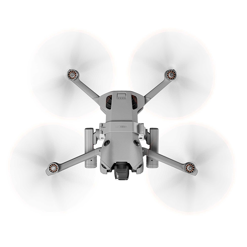 Searchlight LED for DJI Mini 4 - Drone Beacon Light reseña y precio