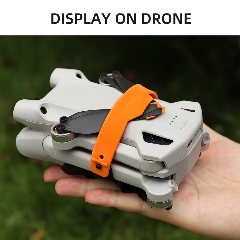 Sunnylife Propeller Holder for - Drone Propeller Holder reseña y precio