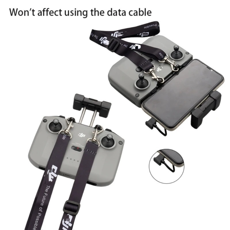Neck Lanyard Strap for DJI RC- - Drone Tablet Mount reseña y precio