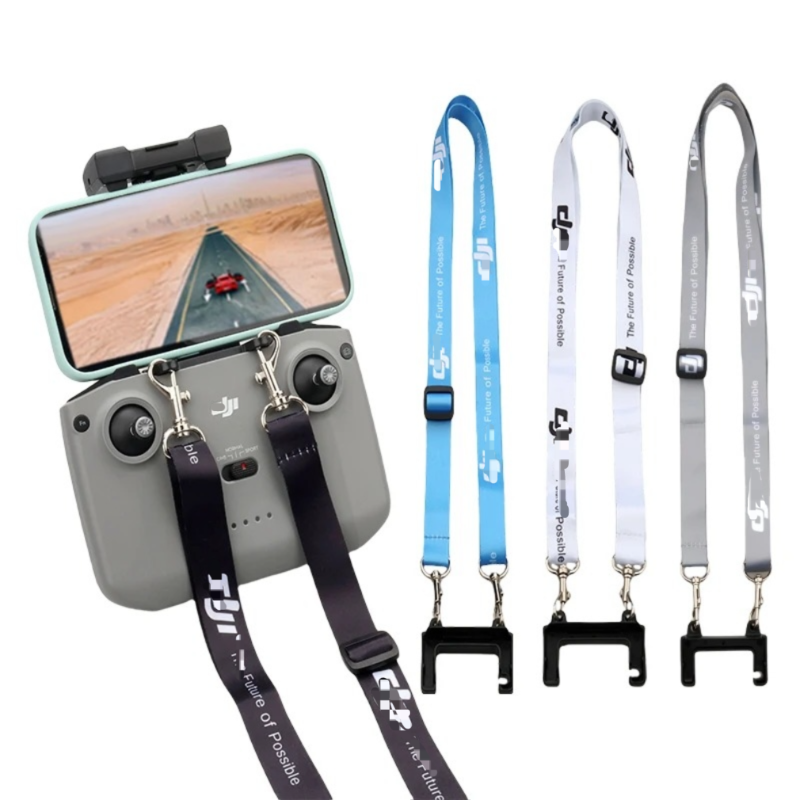 Neck Lanyard Strap for DJI RC- - Drone Tablet Mount reseña y precio
