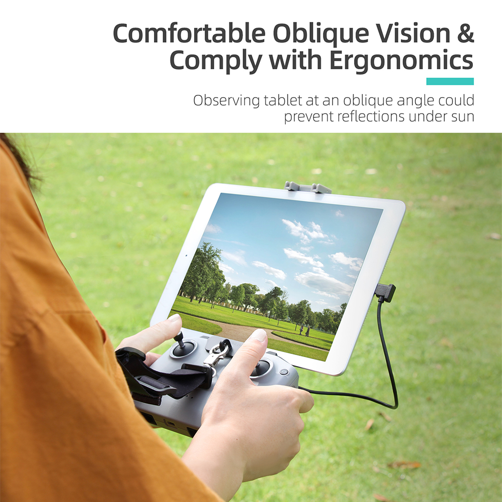 Remote Control Tablet Extend B - Drone Tablet Mount reseña y precio